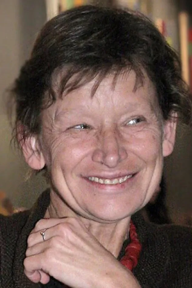 Jadwiga Jankowska-Cieślak için kapak görseli