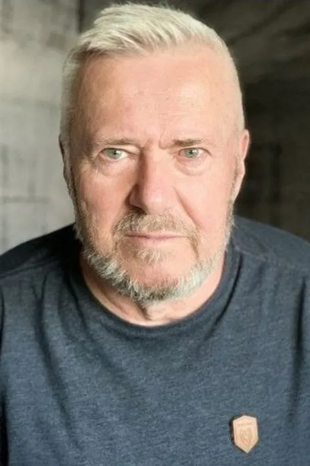 Обложка для Włodzimierz Matuszak