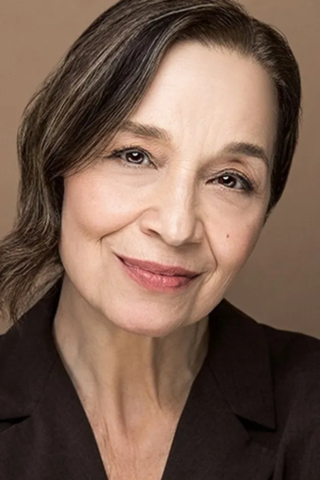 صورة الغلاف لـ Karen Giordano
