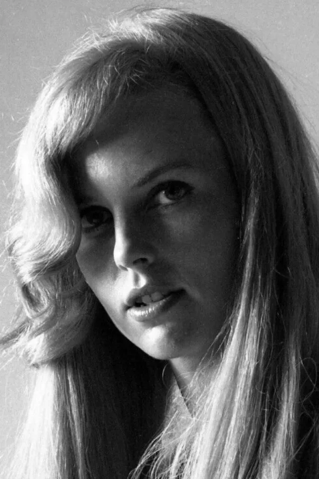 Imagen de portada para Roberta Collins