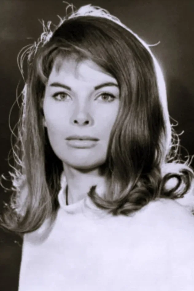 Обложка для Katherine Woodville