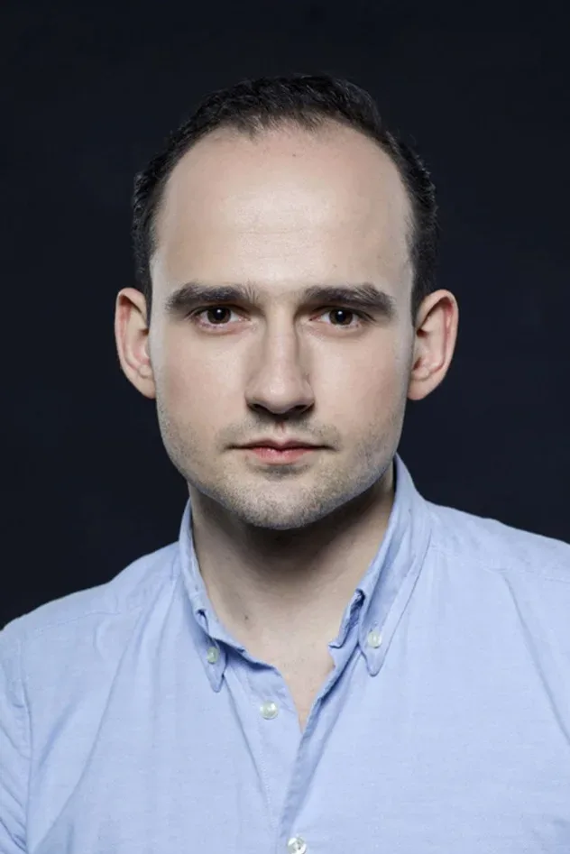 Обложка для Mateusz Weber