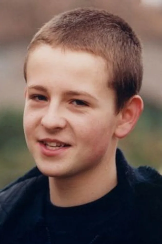 Chris Woodger