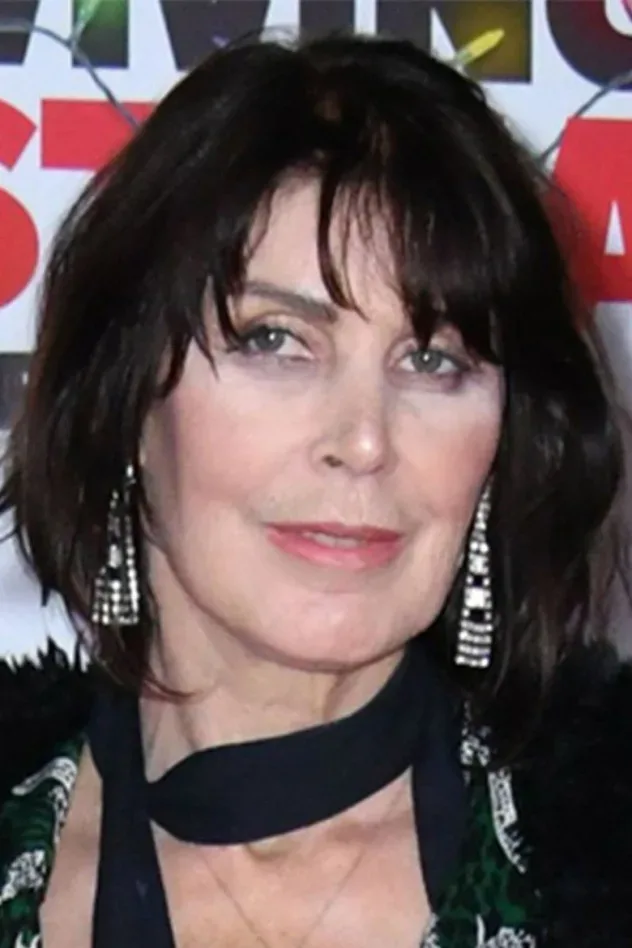 صورة الغلاف لـ Annabel Brooks