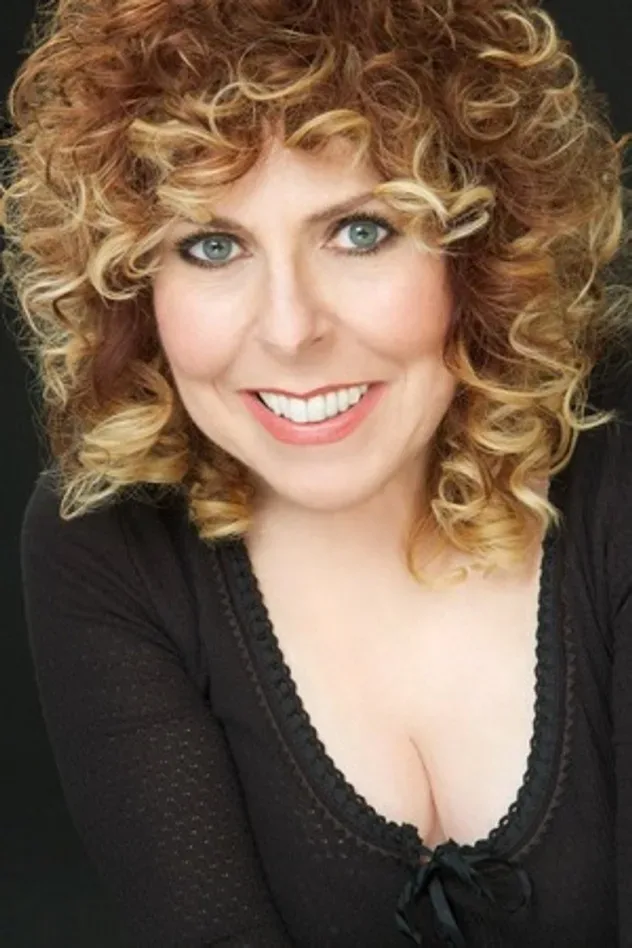 Обложка для Lisa Raggio