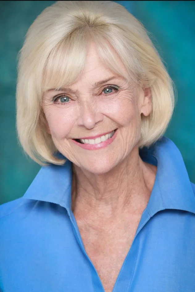 صورة Patty McCormack