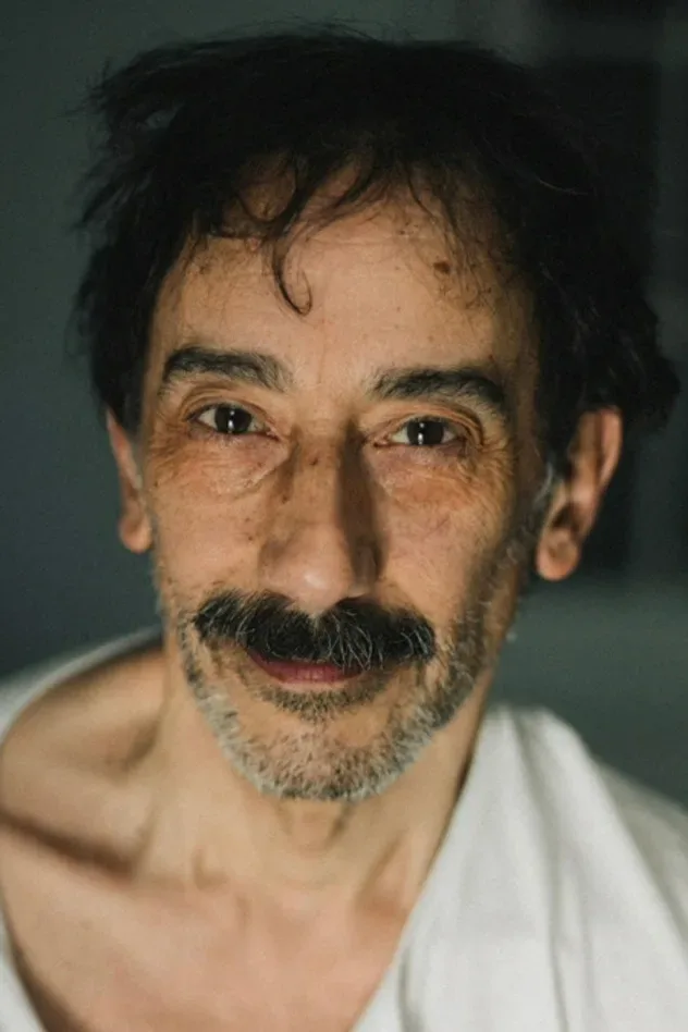 Imagen de portada para Cristián Chaparro
