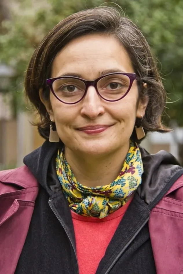 صورة الغلاف لـ Gabriela Aguilera