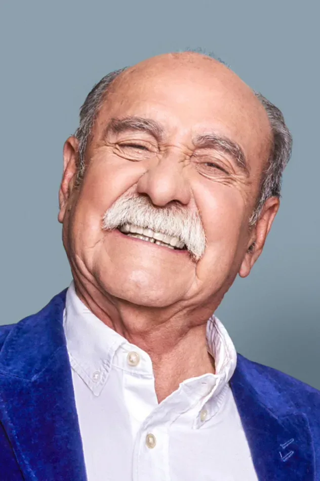 صورة الغلاف لـ Fernando Farías