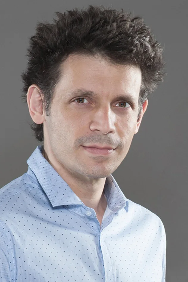 Daniel Burman fotoğrafı