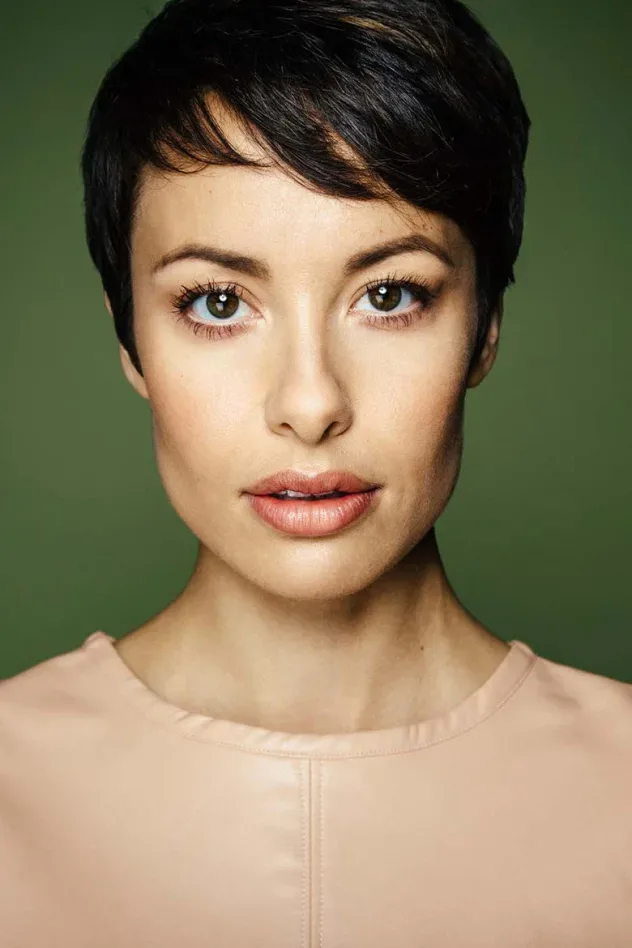 صورة الغلاف لـ Nicole Pacent