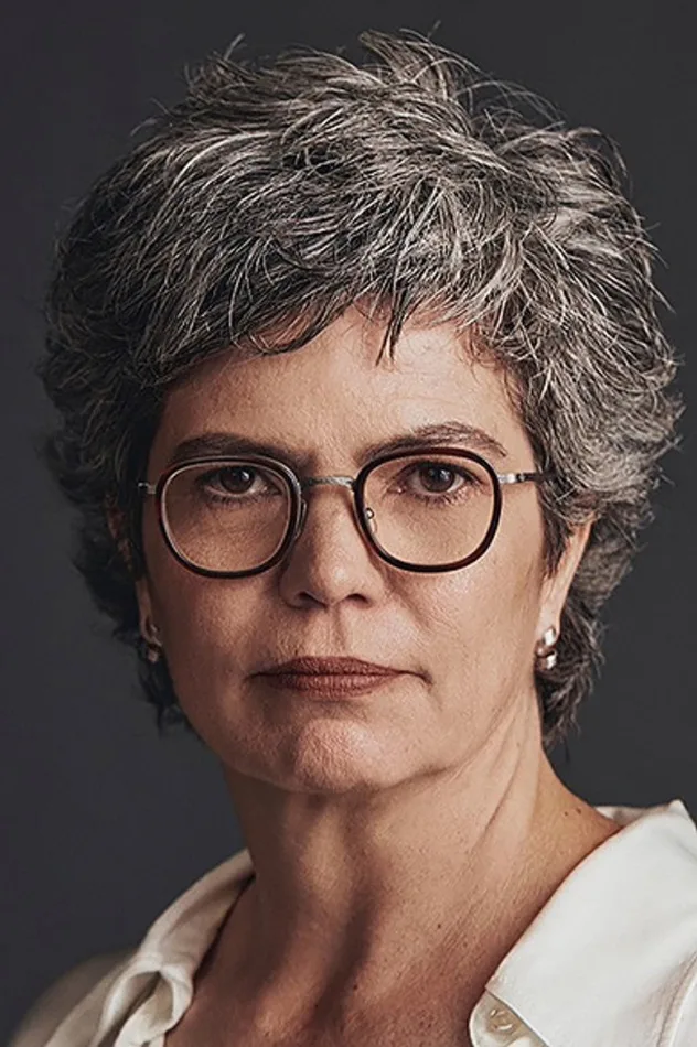 Márcia Faria fotoğrafı
