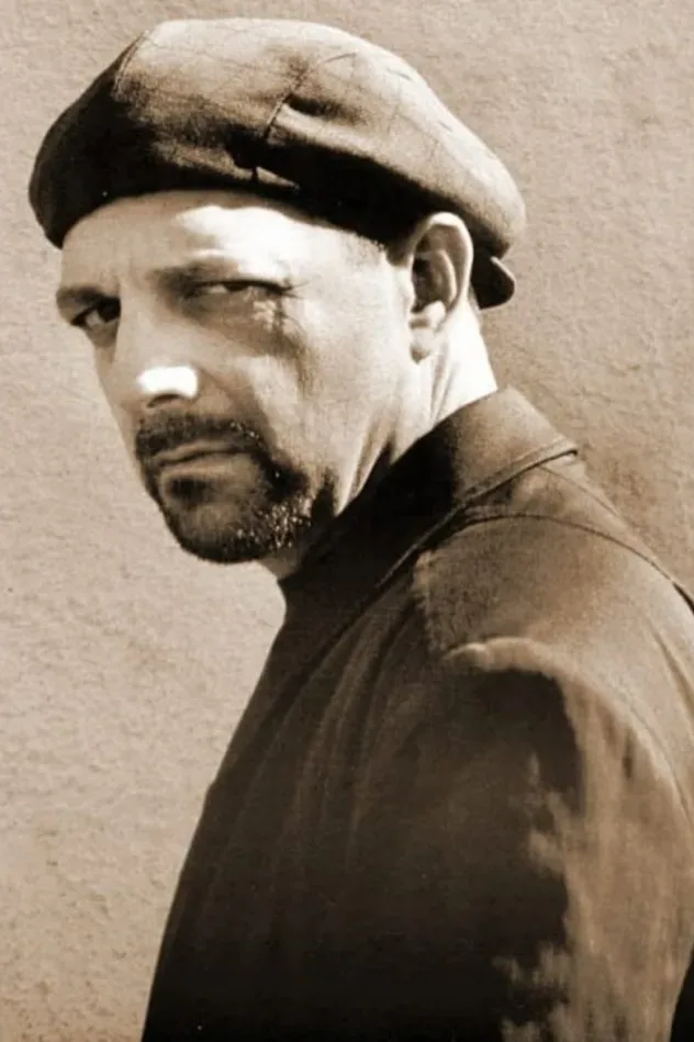 Обложка для Gene Wolande