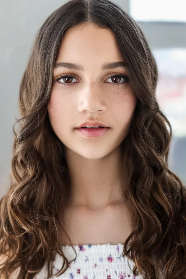 Обложка для Mia Coleman