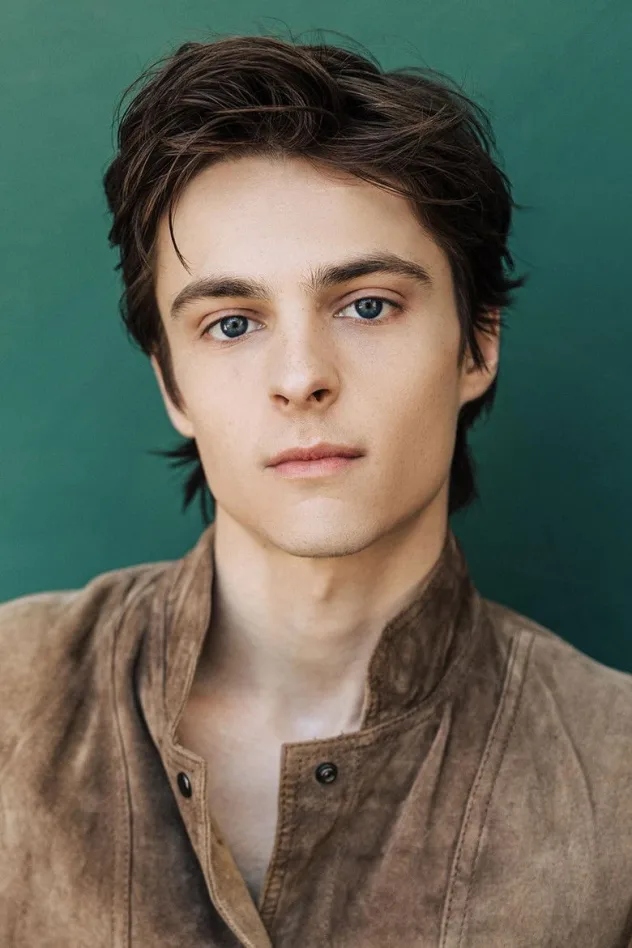 صورة Corey Fogelmanis