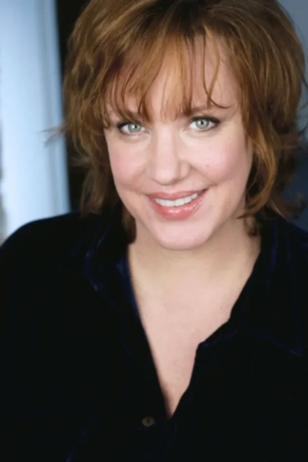 صورة الغلاف لـ Kathy Fitzgerald