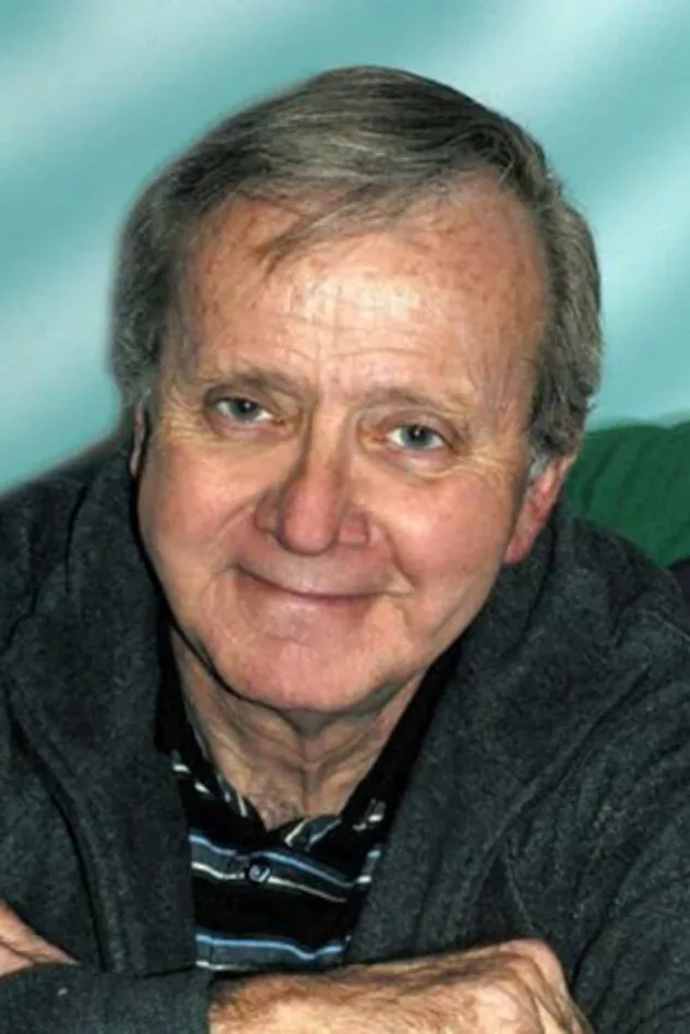 Обложка для Tom Tully