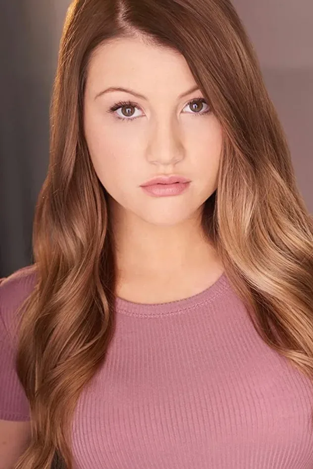 Обложка для Brooke Sorenson