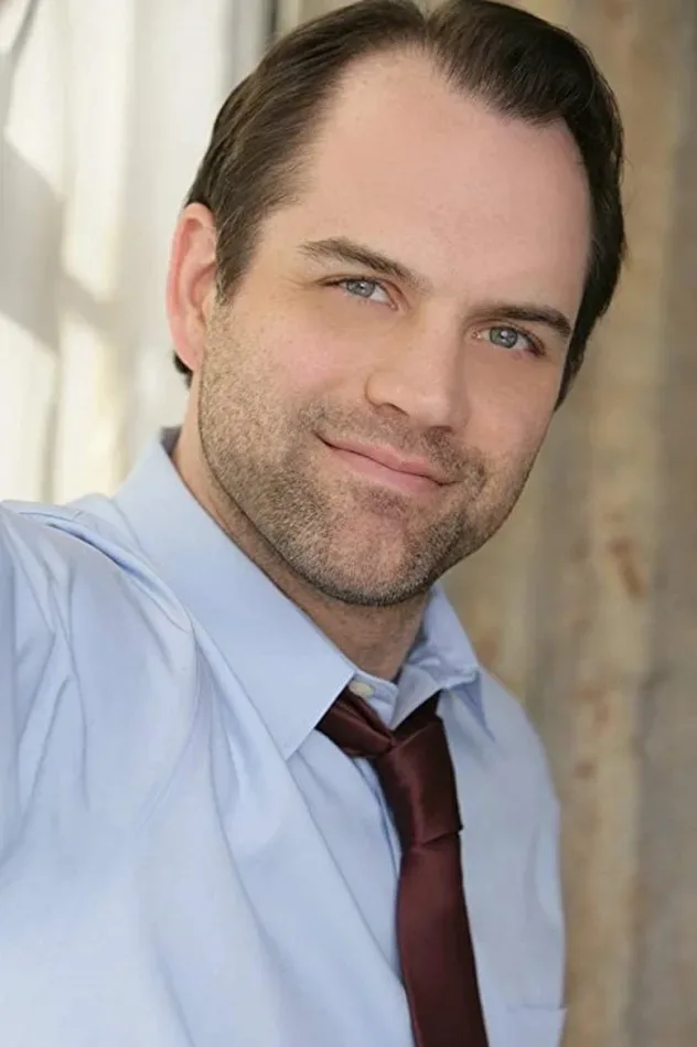 صورة الغلاف لـ Michael Andrew Baker