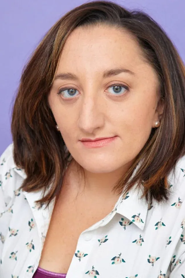 Nicole Lynn Evans için kapak görseli