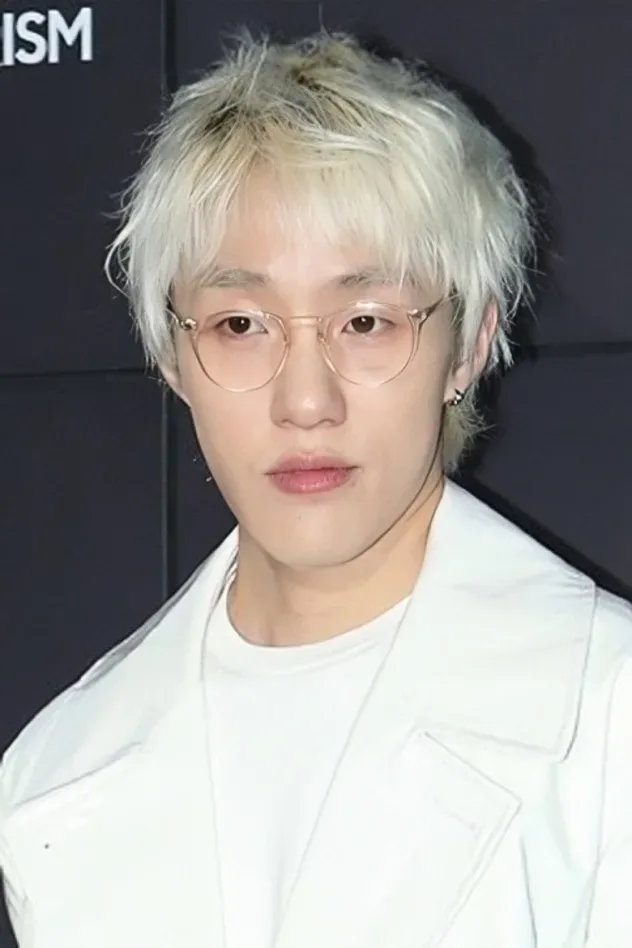 Обложка для Zion.T