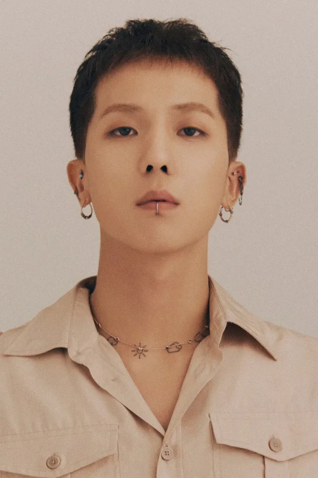 송민호 photo