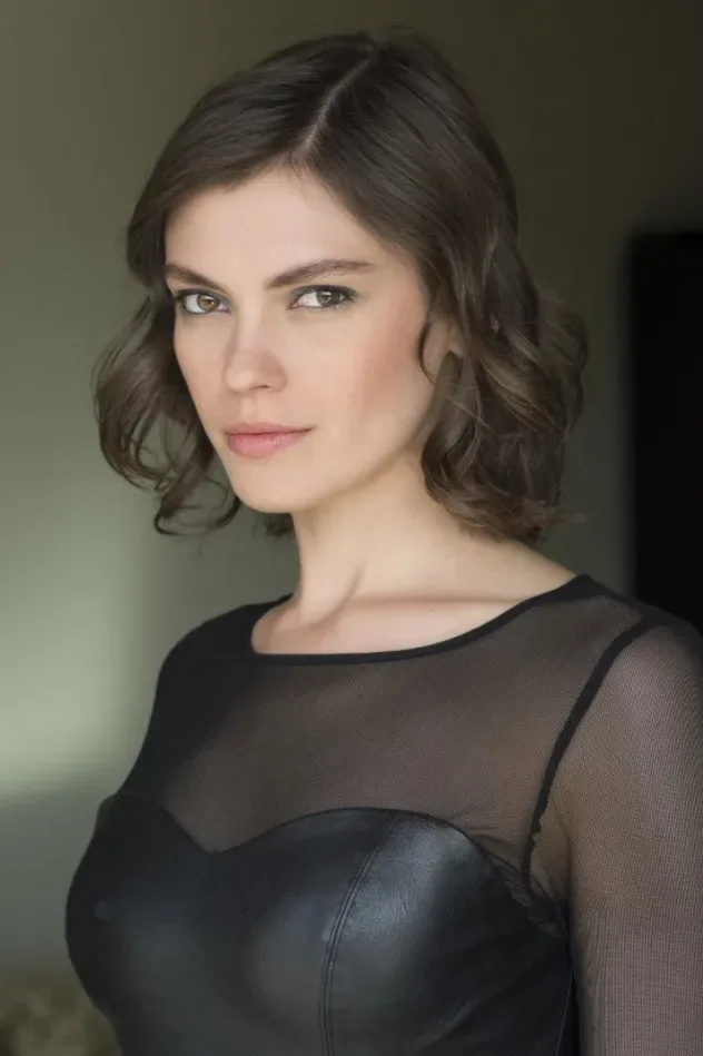 Обложка для Silvia Busuioc