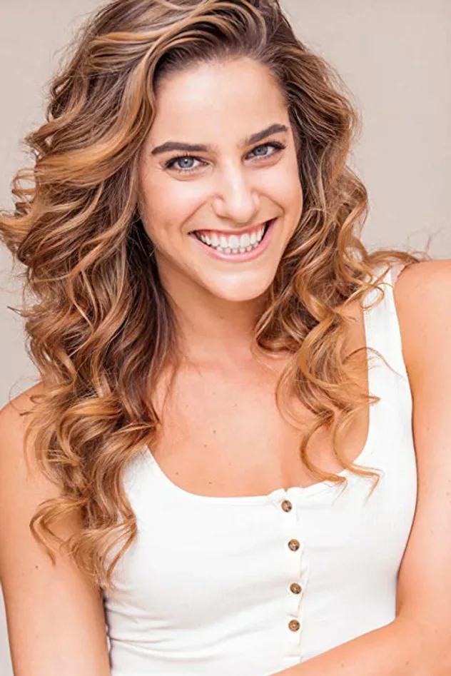 Amanda Cleghorn için kapak görseli
