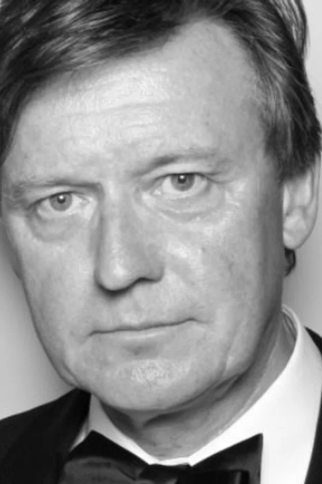 Noel Burton photo
