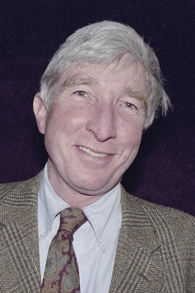 Обложка для John Updike