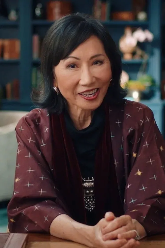 Обложка для Amy Tan