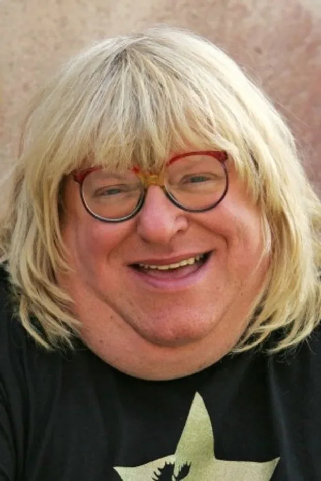صورة الغلاف لـ Bruce Vilanch