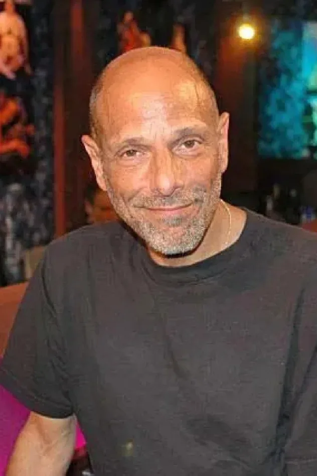 Обложка для Robert Schimmel