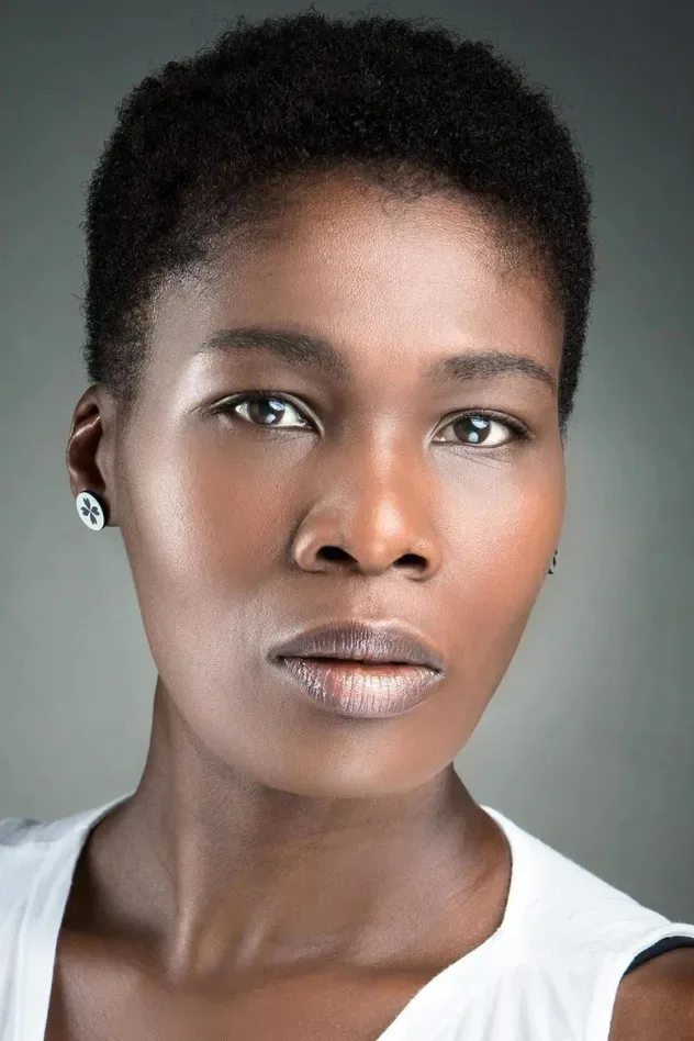 Abena Ayivor için kapak görseli