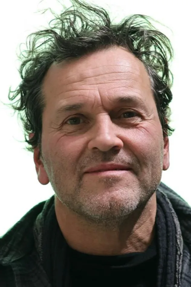 Martin Léon