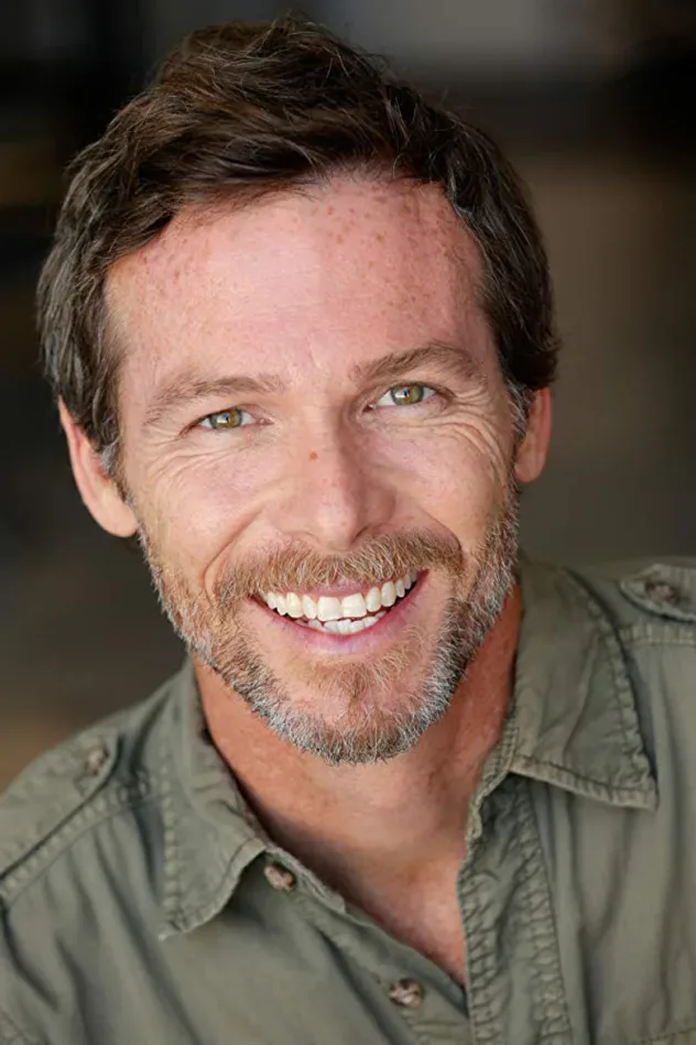 Обложка для Brian Donovan
