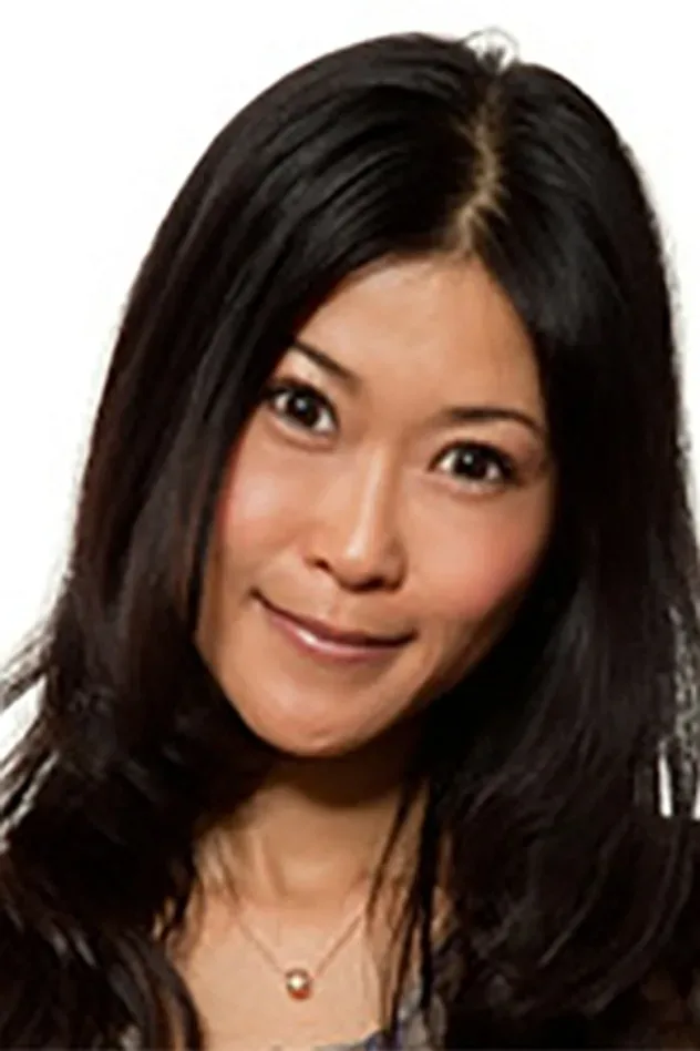 Imagen de portada para 高口幸子