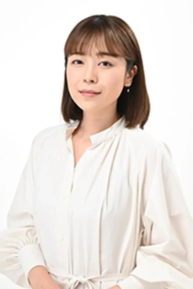 صورة الغلاف لـ Misaki Maruyama