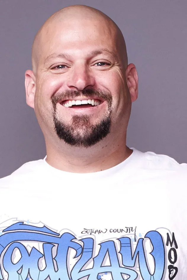 Обложка для Jarrod Schulz