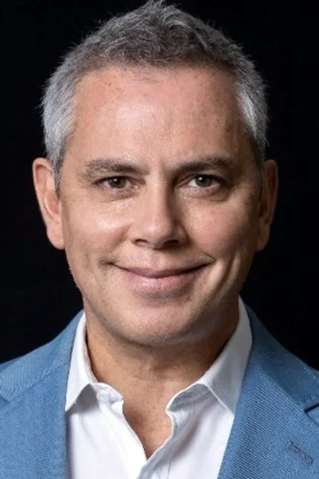Обложка для José Miguel Viñuela