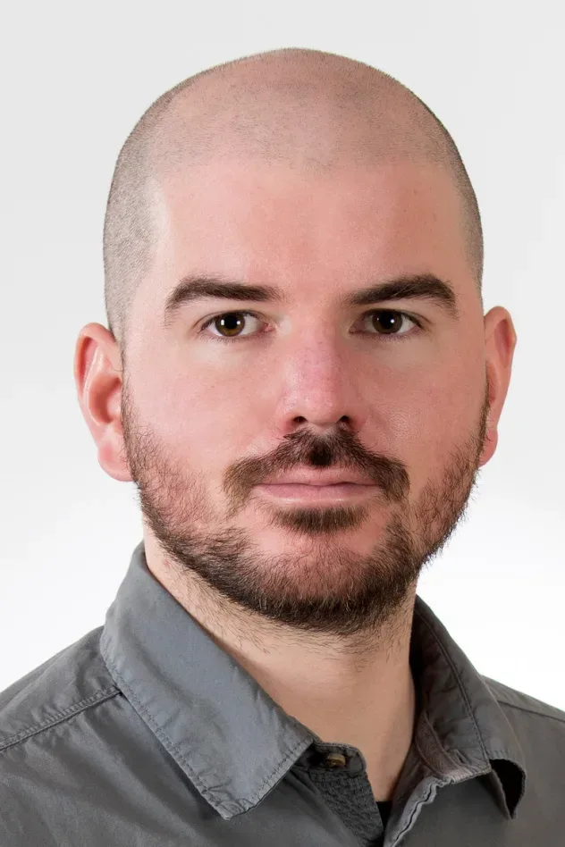 صورة الغلاف لـ Giorgio Jackson