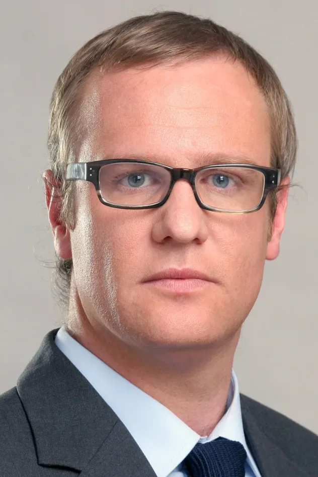Cover image for Felipe Kast