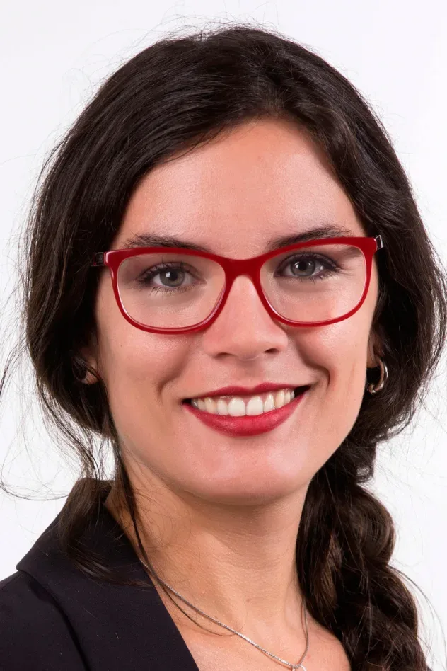 Обложка для Camila Vallejo