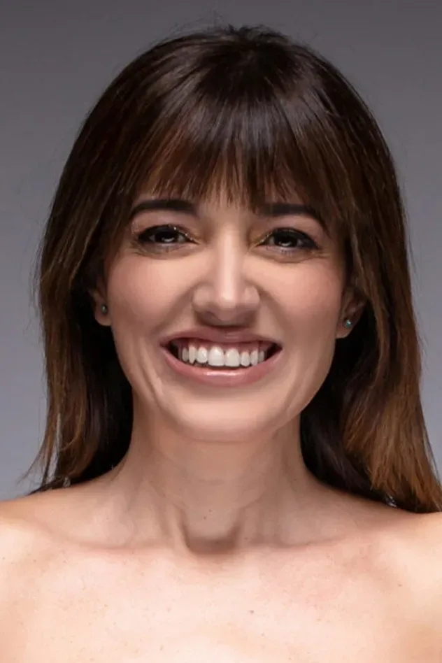 صورة الغلاف لـ Yamila Reyna