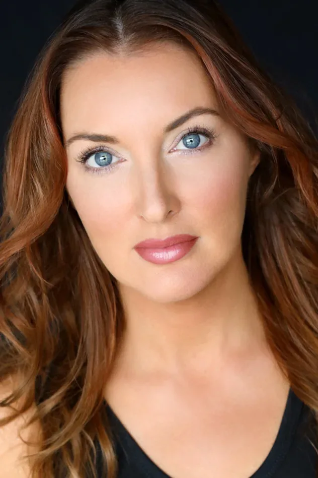Обложка для Michelle Brookhurst