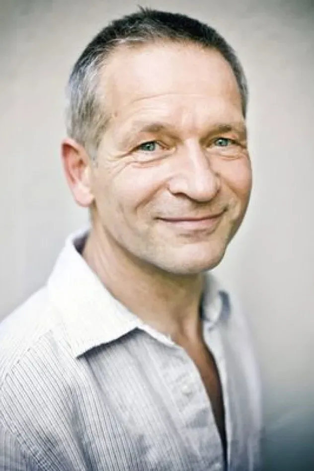 Обложка для Gunnar Helm