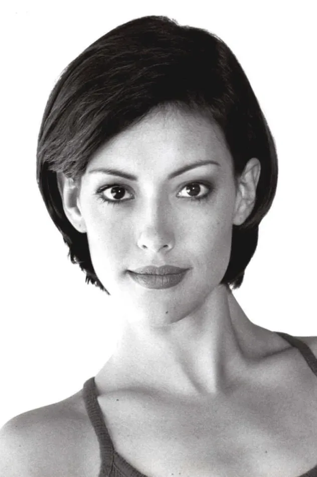 Обложка для Jocelyn Seagrave