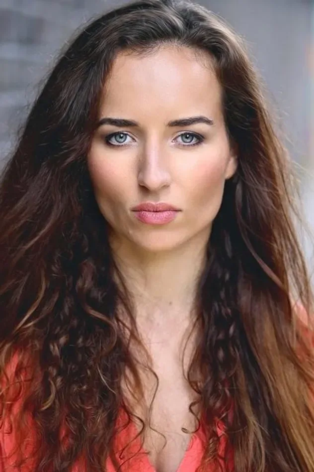 Imagen de portada para Samantha Schnitzler