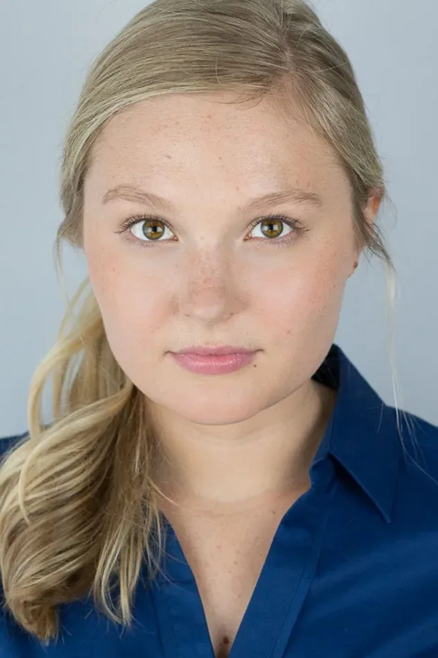 Обложка для Sarah Borne