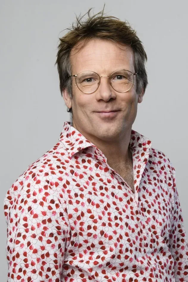 Imagen de portada para Patrick Lodiers